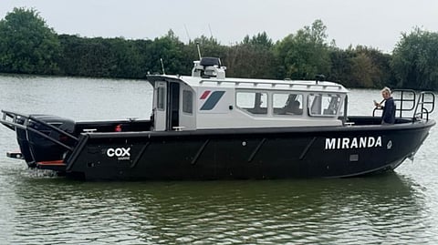 Miranda