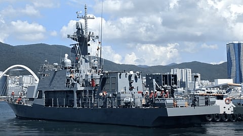 ROKS Chamsuri-231