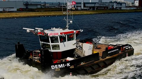 Demi-K