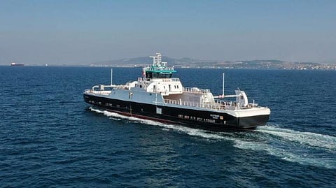 Misterøy