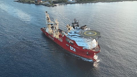 Skandi Implementer