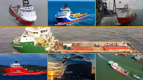 COLUMN | Why are newbuild PSVs struggling? And why is nobody building large AHTS? [Offshore Accounts]