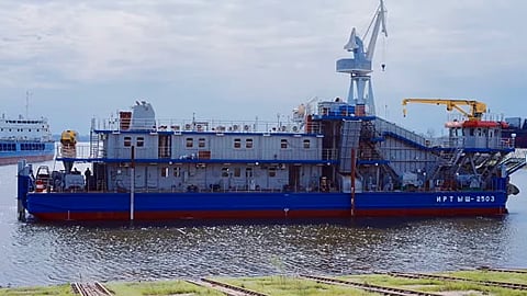 Irtysh-2503