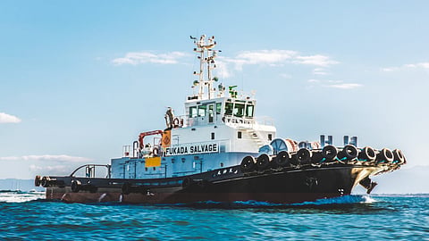 Tenjin Maru
