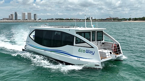 Eco Way