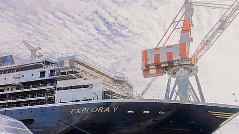 Explora V