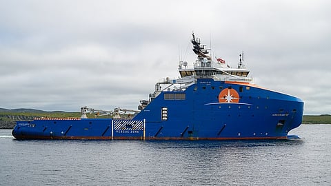 Horizon Arctic