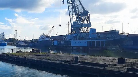 Port of Kolkata