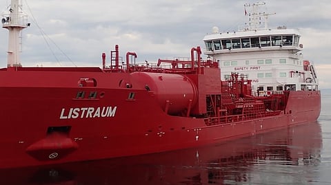 Listraum