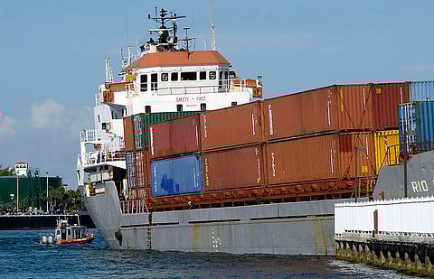 COLUMN | Time for port service providers to start talking? [Tug Times]