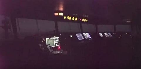 NYK car carrier used as autonomous sailing testbed