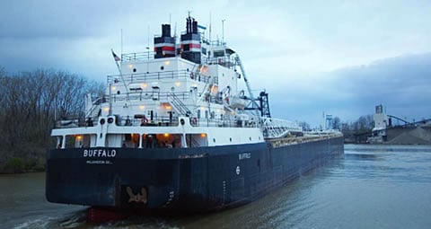 Photo: American Steamship Company