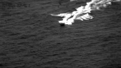 Photo: US Coast Guard