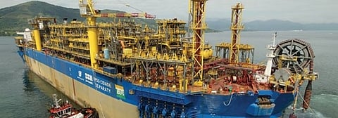 Photo: ABS/SBM Offshore