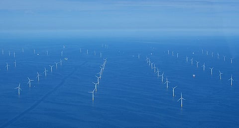 Photo: Ørsted