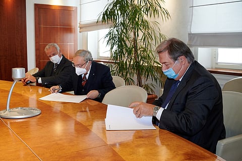 Fincantieri to help modernise Italy’s fishing fleet