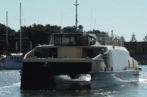 Photo: Transport for NSW