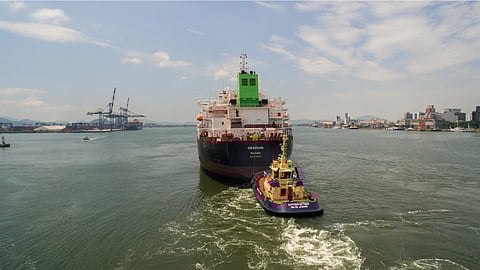 Photo: Svitzer