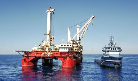 Photo: Helix Energy Solutions