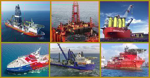 COLUMN | Riding the rollercoaster (again): ARO, Deep Value Driller