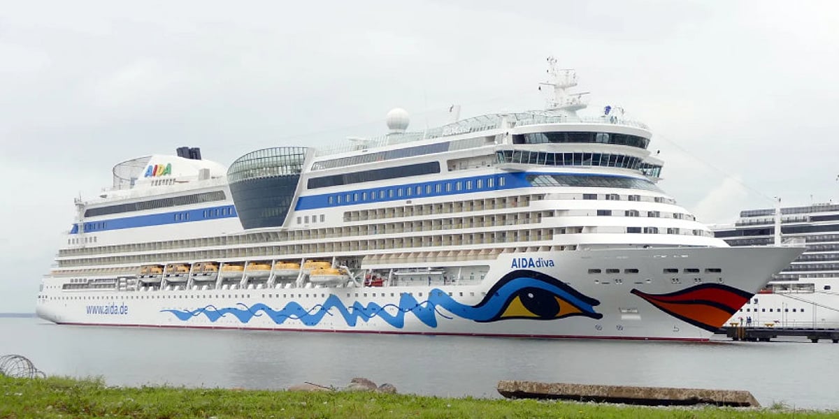 Aida Program AIDA Cruises selects three ships for modernisation program