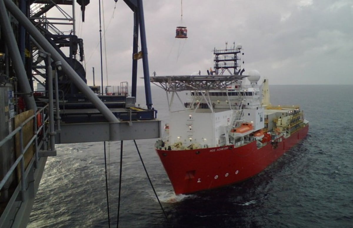Shell faces delays on two wells at Perdido development in US Gulf