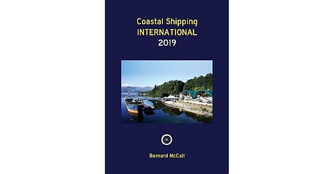 BOOK REVIEW | Coastal Shipping International 2019
