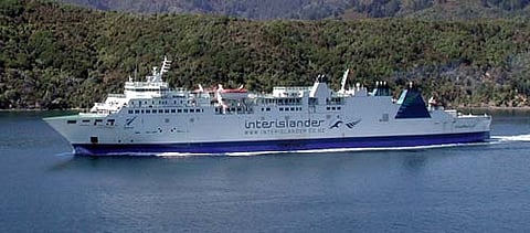  1806interislander