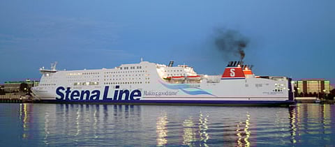  stena