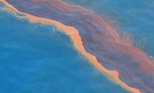 BP oil spill leads to call for green energy