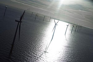  windfarm