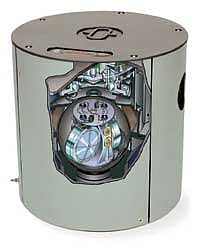 Raytheon Anschütz releases new Standard 22 gyro compass features