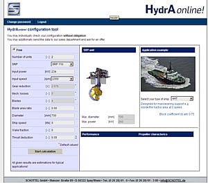 Component calculation and data exchange made easy