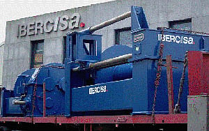  ibercisaw