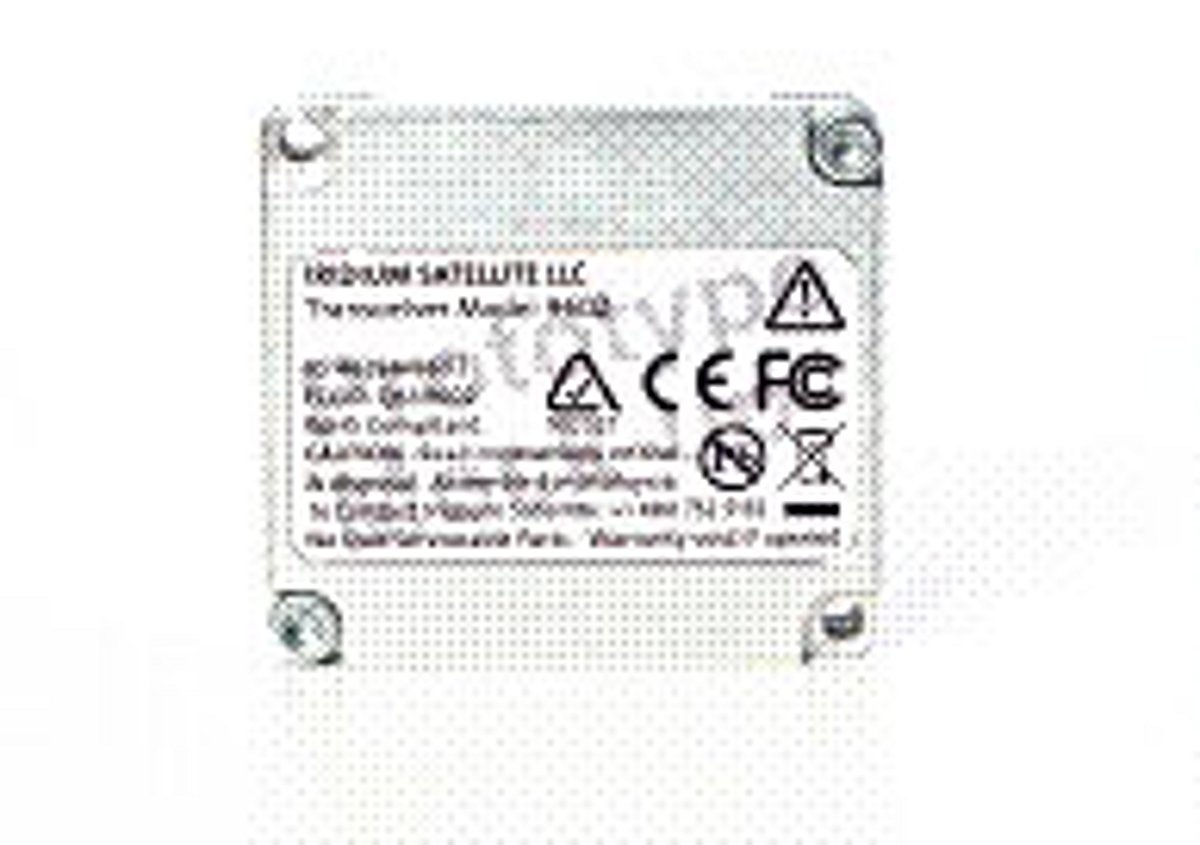 Iridium unveils smaller, lower-cost satellite data transceiver