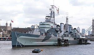  hms_belfast