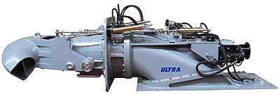 New UltraJet UJ525 launched