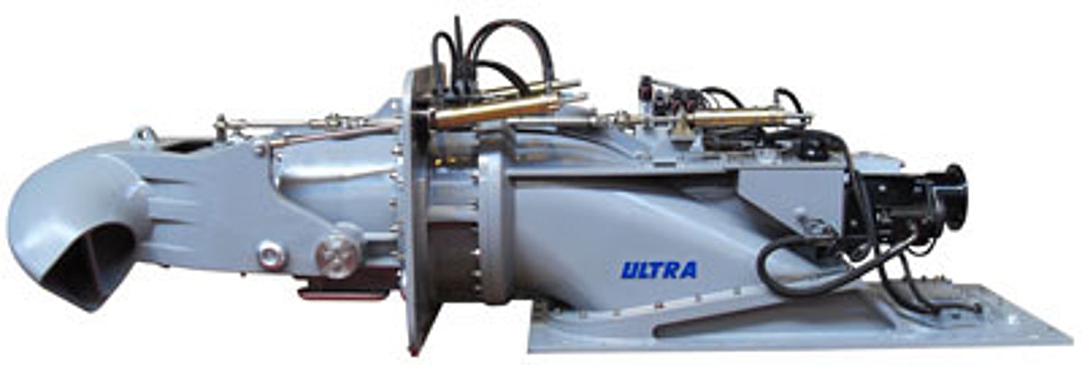 New UltraJet UJ525 launched