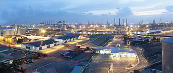  singapore_port
