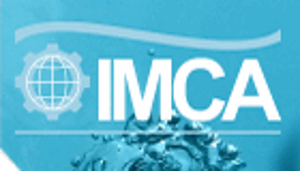 New competence guidance for two IMCA divisions