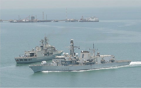 Photo: Australian Department of Defence