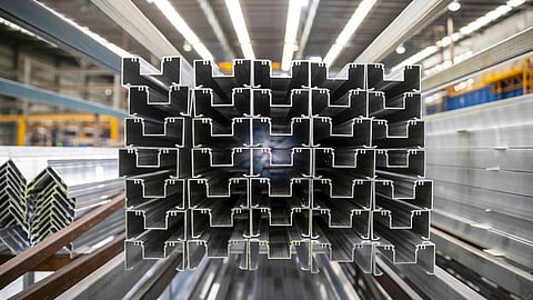 Photo: Capral Aluminium