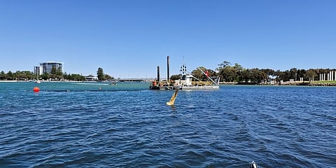 Photo: City of Mandurah