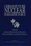 China S Future Nuclear Submarine Force