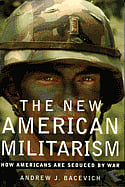  ThenewAmericanmilitarism