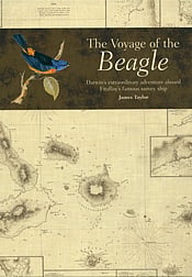  thevoyageofthebeagle