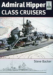  admiral-hipper-class-cruise