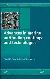 Advances in Marine Antifouling Coatings and Technologies