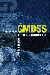 GMDSS – A User’s Handbook, 4th Edition