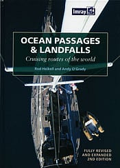 Ocean Passages & Landfalls: Cruising Routes of the World – 2nd Edition